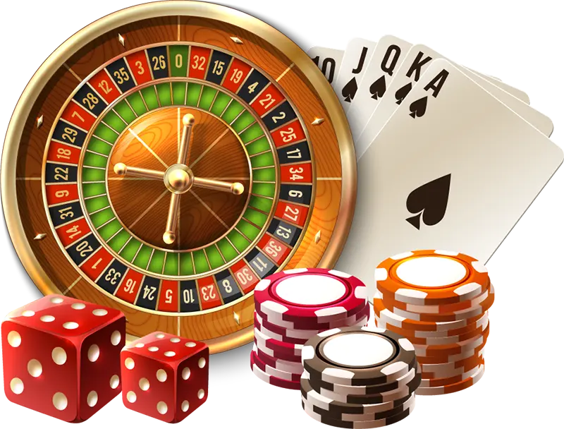 4 Most Common Problems With casino νόμιμα